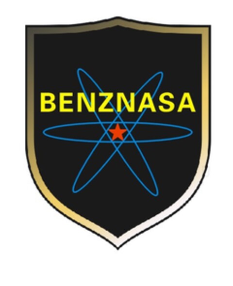BENZNASA Logo (EUIPO, 31.12.2020)