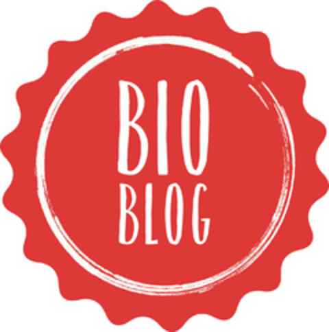 BIO BLOG Logo (EUIPO, 12.01.2021)