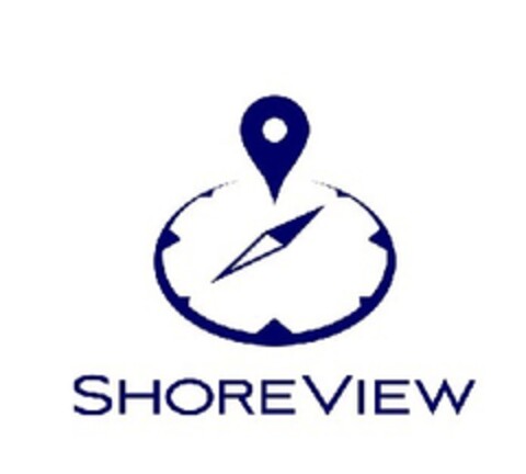 SHOREVIEW Logo (EUIPO, 01/19/2021)