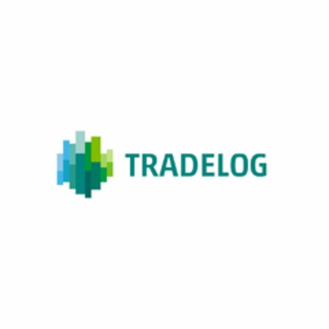 TRADELOG Logo (EUIPO, 22.01.2021)