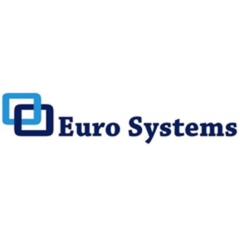 Euro Systems Logo (EUIPO, 20.05.2021)