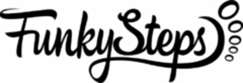 FunkySteps Logo (EUIPO, 03/10/2021)