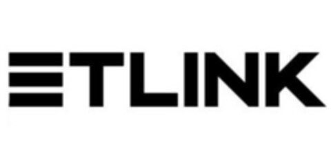 ETLINK Logo (EUIPO, 03/11/2021)