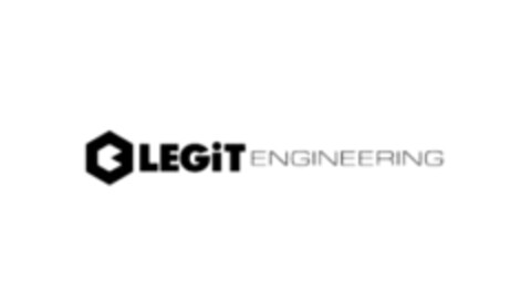 LEGiT ENGINEERING Logo (EUIPO, 29.03.2021)