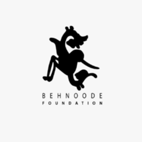 BEHNOODE FOUNDATION Logo (EUIPO, 04/13/2021)