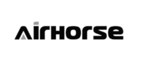 AIRHORSE Logo (EUIPO, 24.04.2021)