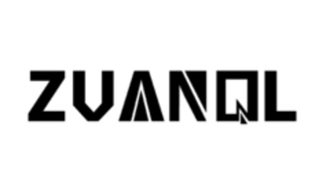 ZUANQL Logo (EUIPO, 04/26/2021)