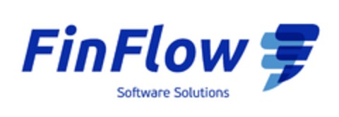 FinFlow Software Solutions Logo (EUIPO, 05.05.2021)