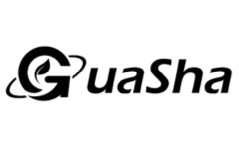 GUASHA Logo (EUIPO, 01.06.2021)