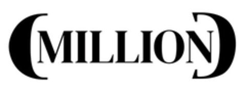 MILLION Logo (EUIPO, 24.06.2021)