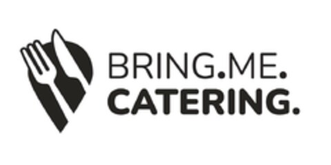 BRING ME CATERING Logo (EUIPO, 07/05/2021)