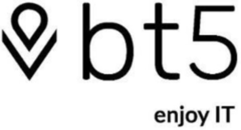 bt5 enjoy IT Logo (EUIPO, 09.07.2021)