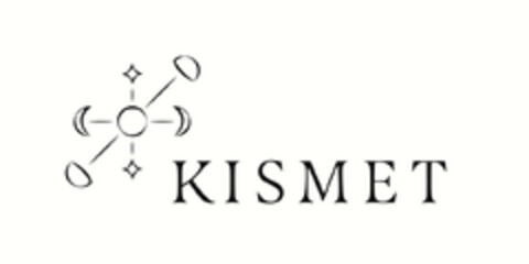 KISMET Logo (EUIPO, 06.08.2021)