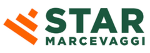 STAR MARCEVAGGI Logo (EUIPO, 17.08.2021)