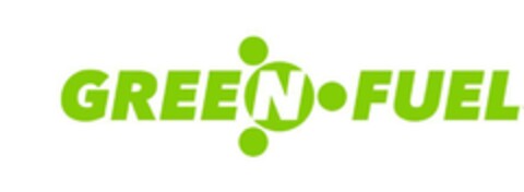 GreenFuel Logo (EUIPO, 18.08.2021)