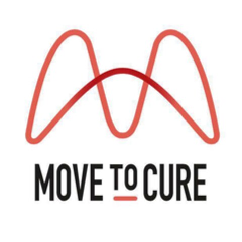 MOVE TO CURE Logo (EUIPO, 09/03/2021)