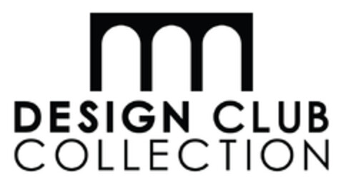 DESIGN CLUB COLLECTION Logo (EUIPO, 07.09.2021)