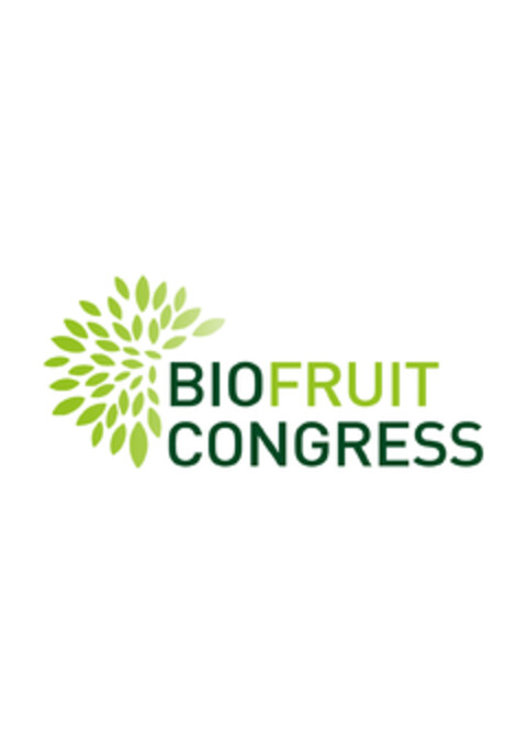 BIOFRUIT CONGRESS Logo (EUIPO, 20.09.2021)