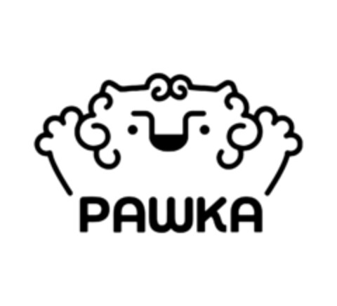 PAWKA Logo (EUIPO, 29.09.2021)