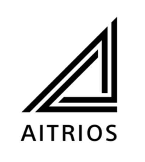 AITRIOS Logo (EUIPO, 09/29/2021)