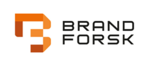 B BRANDFORSK Logo (EUIPO, 09/29/2021)