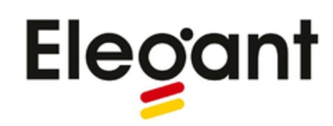 Elegant Logo (EUIPO, 05.10.2021)