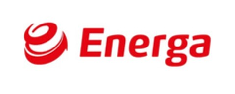 Energa Logo (EUIPO, 10/19/2021)