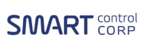 SMART CONTROL CORP Logo (EUIPO, 25.10.2021)