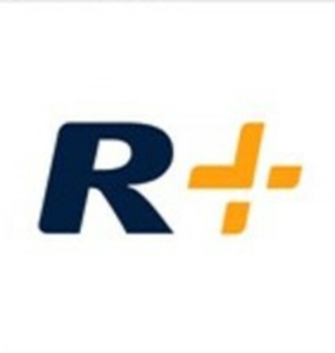 R+ Logo (EUIPO, 11/23/2021)