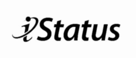 iStatus Logo (EUIPO, 26.11.2021)