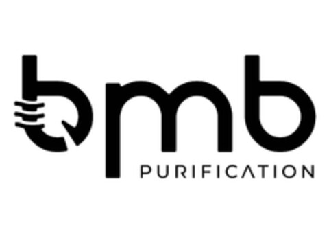 BMB PURIFICATION Logo (EUIPO, 07.12.2021)