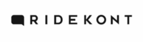 RIDEKONT Logo (EUIPO, 17.12.2021)