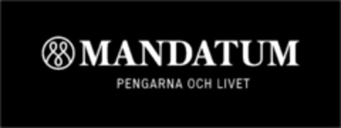MANDATUM PENGARNA OCH LIVET Logo (EUIPO, 22.12.2021)