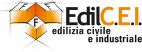 EdilC.E.I. edilizia civile e industriale Logo (EUIPO, 24.12.2021)