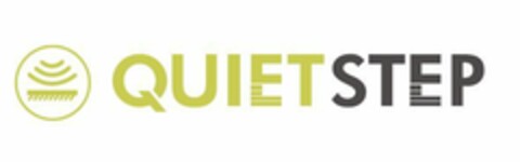 QUIET STEP Logo (EUIPO, 27.01.2022)