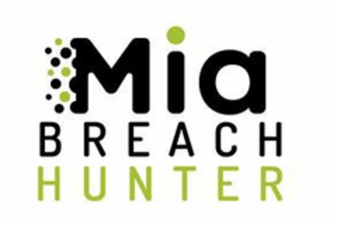 MIA BREACH HUNTER Logo (EUIPO, 31.01.2022)