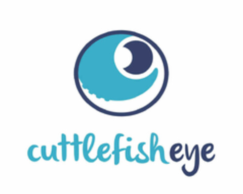 cuttlefisheye Logo (EUIPO, 02/08/2022)