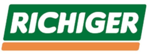 RICHIGER Logo (EUIPO, 01.03.2022)