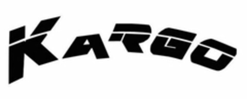 KARGO Logo (EUIPO, 14.03.2022)