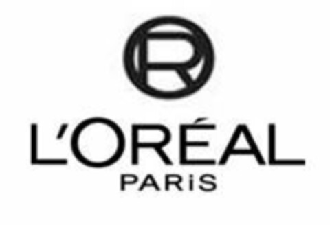 OR L'OREAL PARIS Logo (EUIPO, 16.03.2022)