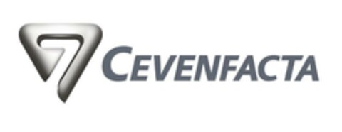 CEVENFACTA Logo (EUIPO, 18.03.2022)