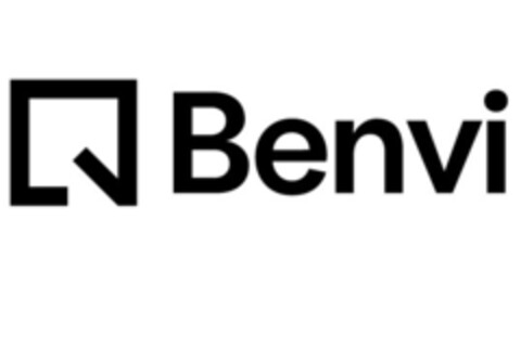 Benvi Logo (EUIPO, 05.04.2022)