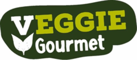 VEGGIE Gourmet Logo (EUIPO, 26.04.2022)