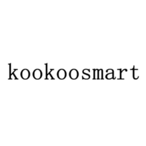 kookoosmart Logo (EUIPO, 26.05.2022)