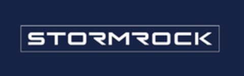 STORMROCK Logo (EUIPO, 30.05.2022)