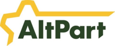 AltPart Logo (EUIPO, 08.06.2022)