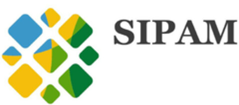 SIPAM Logo (EUIPO, 13.06.2022)