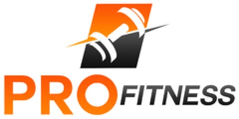 PROFITNESS Logo (EUIPO, 17.06.2022)