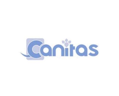 Canitas Logo (EUIPO, 22.06.2022)