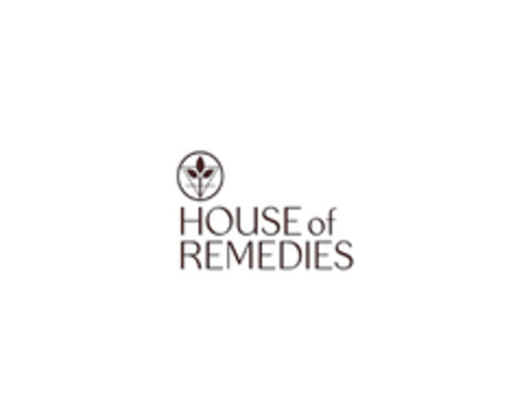 HOUSE of REMEDIES Logo (EUIPO, 07.07.2022)